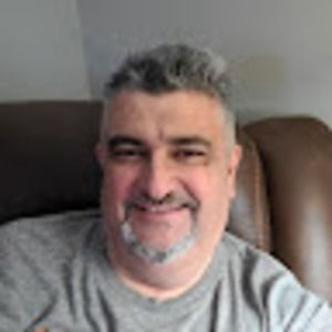 Meet your Posher, Ron